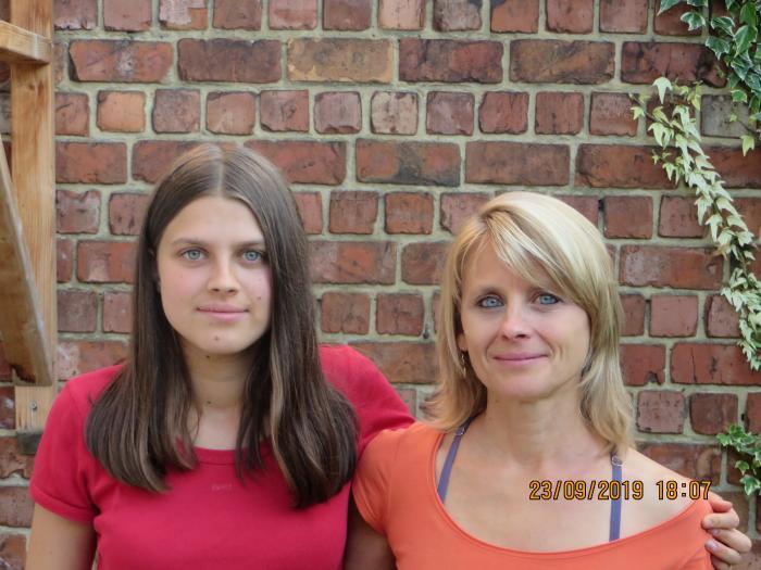 Home sitting Evere, Belgium