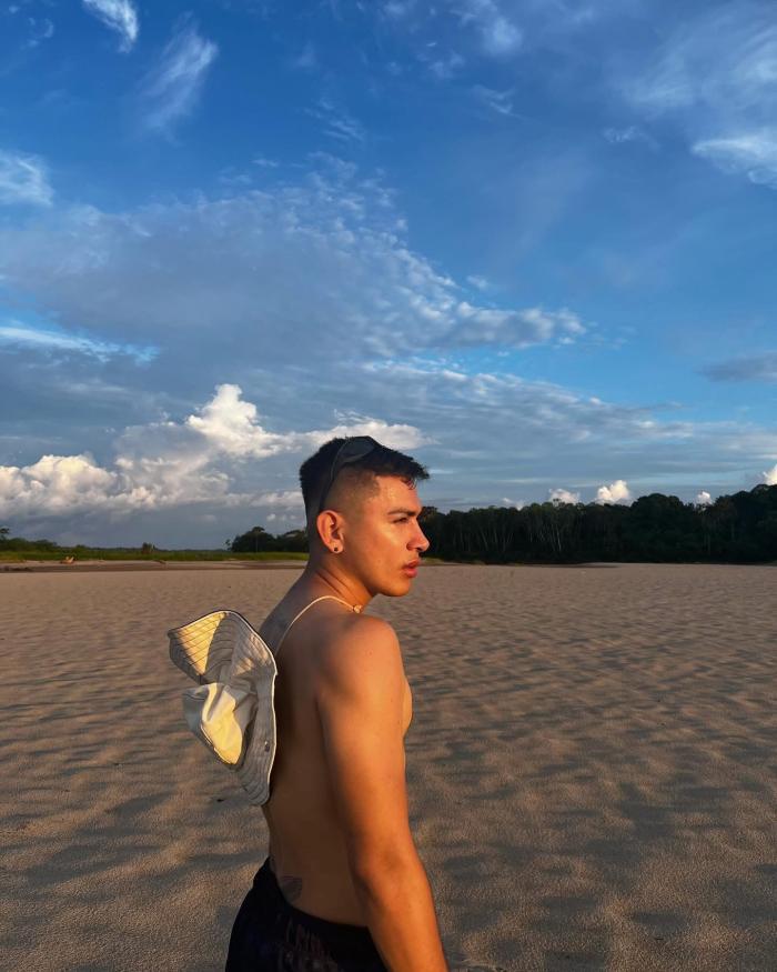 house sitter, Colombia, Puerto Leguízamo