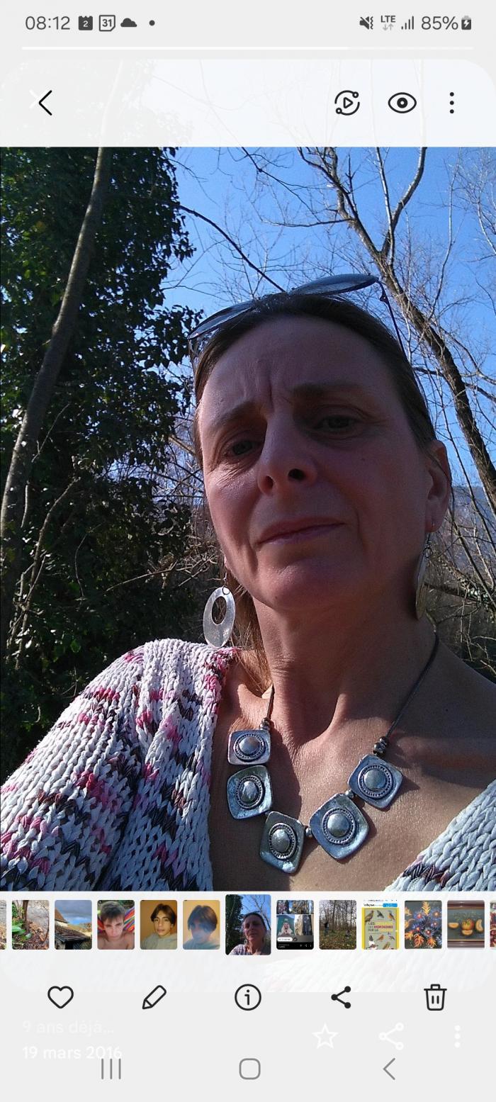house sitter, France, Échirolles
