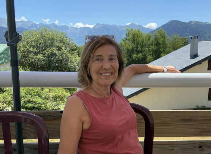 Home sitting P&eacute;lissanne, France