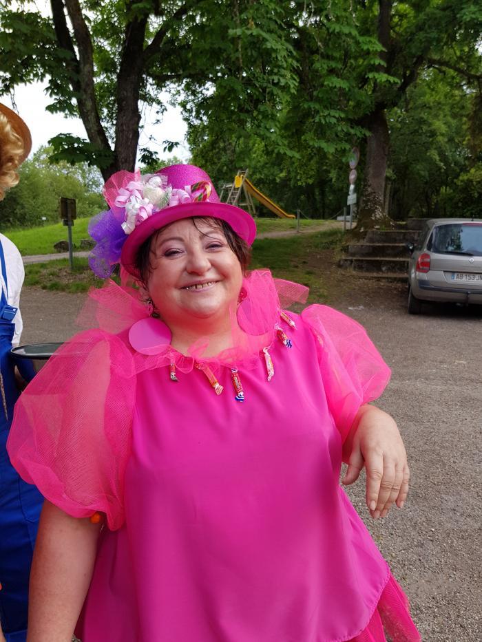 Home sitting Pujols, France