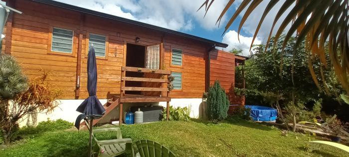 Home sitting Saint-Paul, Reunion