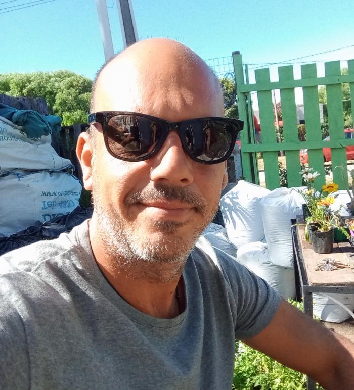 house sitter, Uruguay, Montevideo