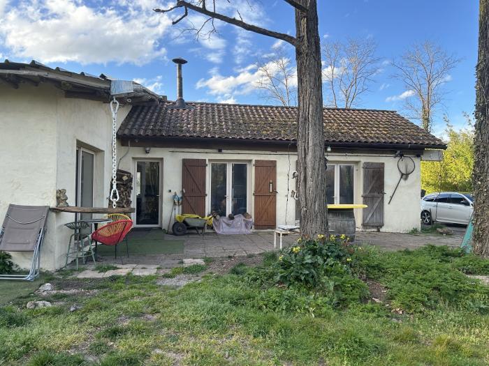 Home sitting Biganos, France