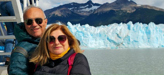 Home sitting M&aacute;laga, Spain