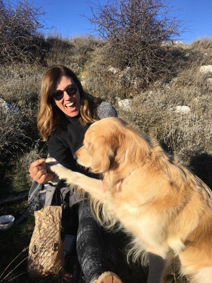 Home sitting Antibes, France