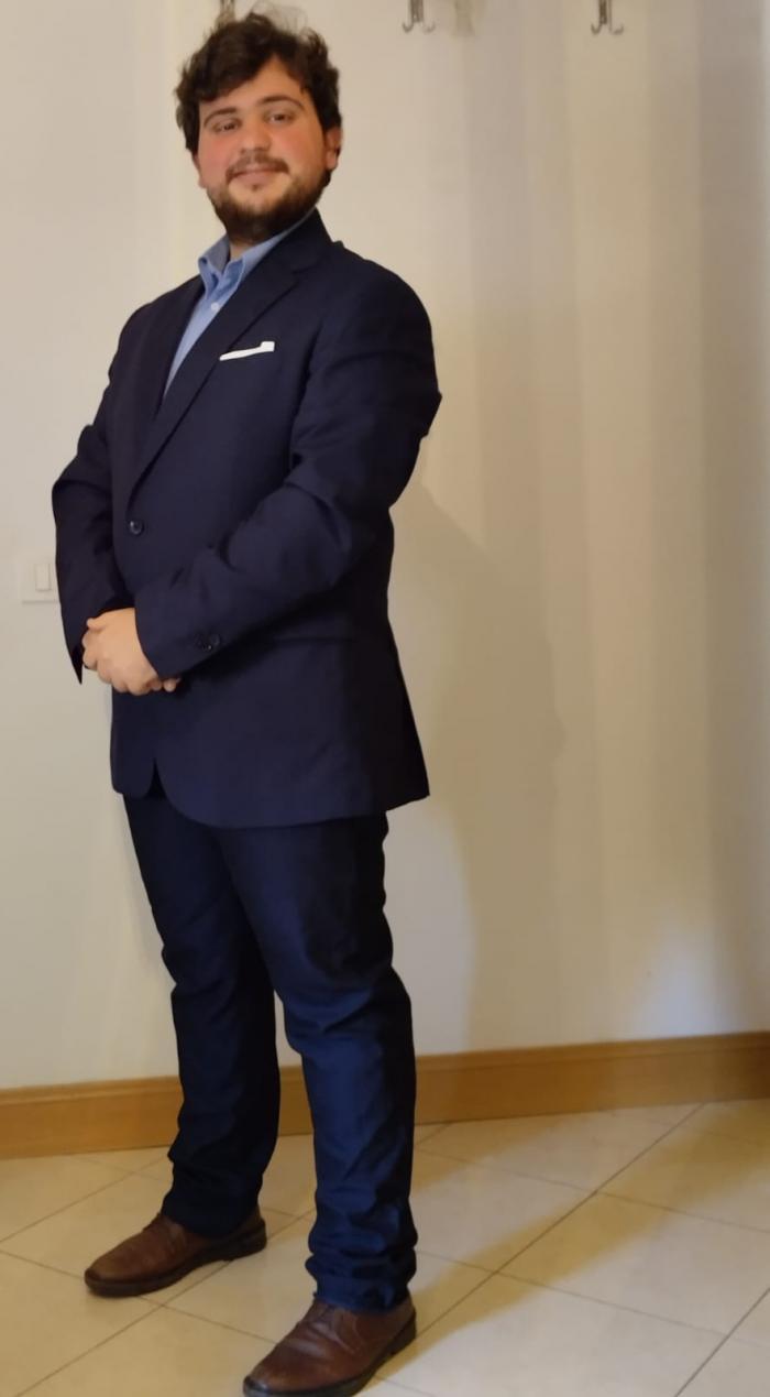 Home sitting Cassano delle Murge, Italy