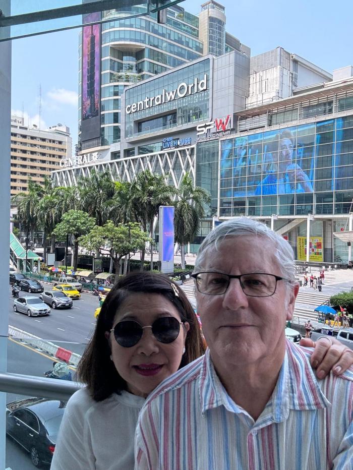 Home sitting Chelles, France