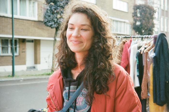 Home sitting Brussels, Belgium