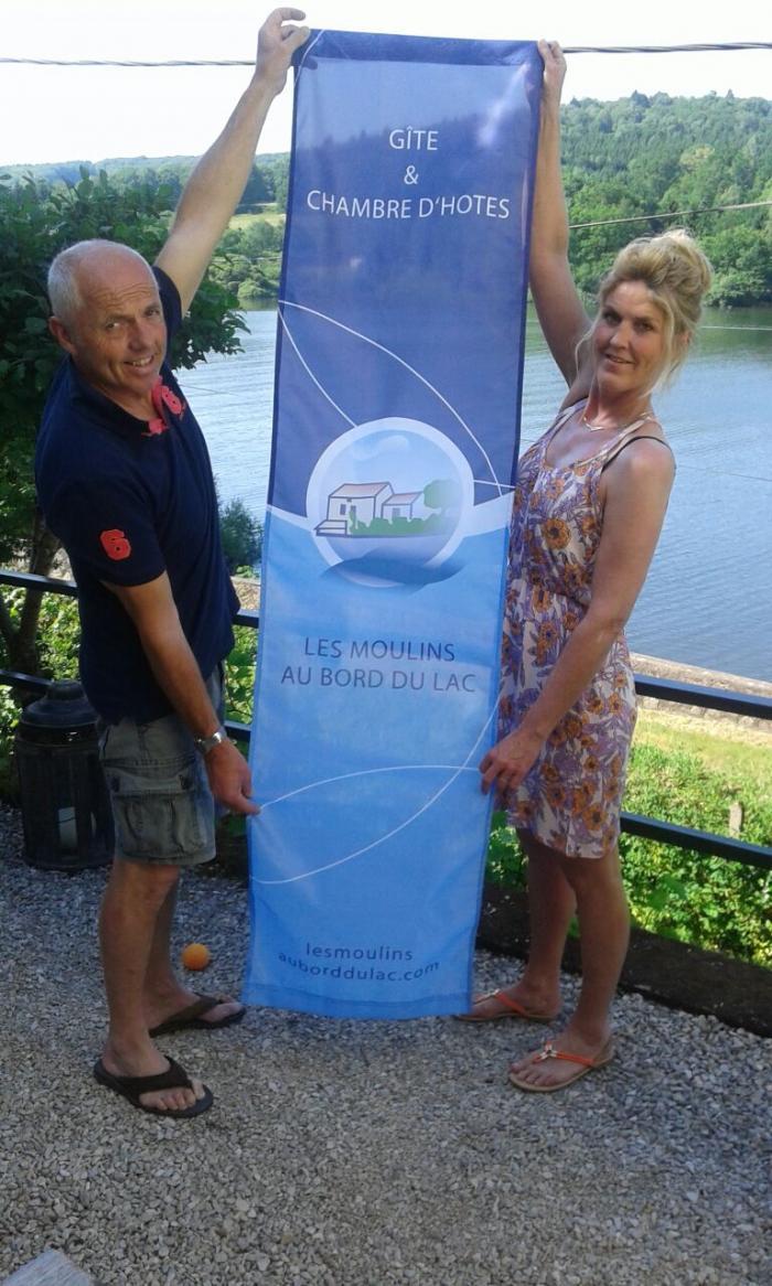 Home sitting Corancy, France