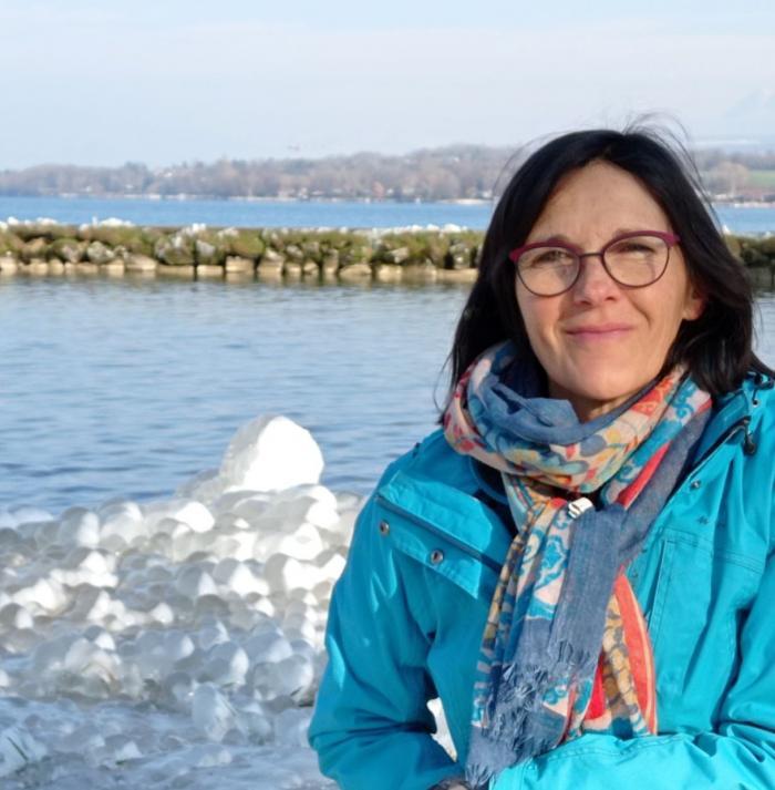 Home sitting Sciez, France