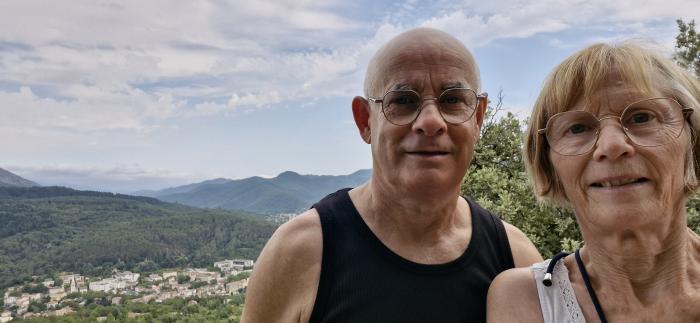 Home sitting La Bruffi&egrave;re, France