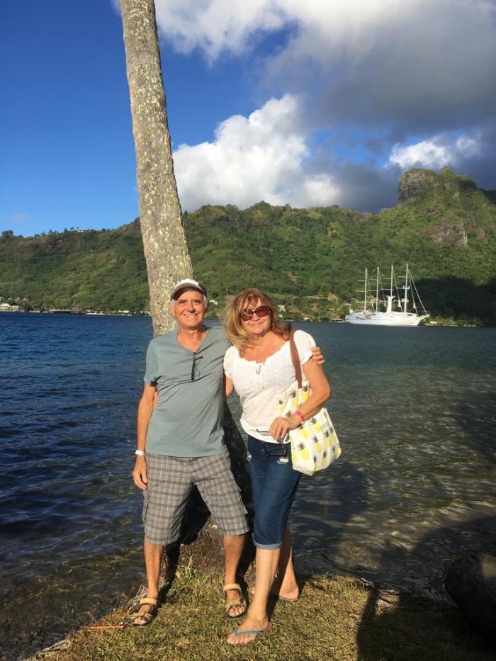 house sitter, Guadeloupe, Saint-François