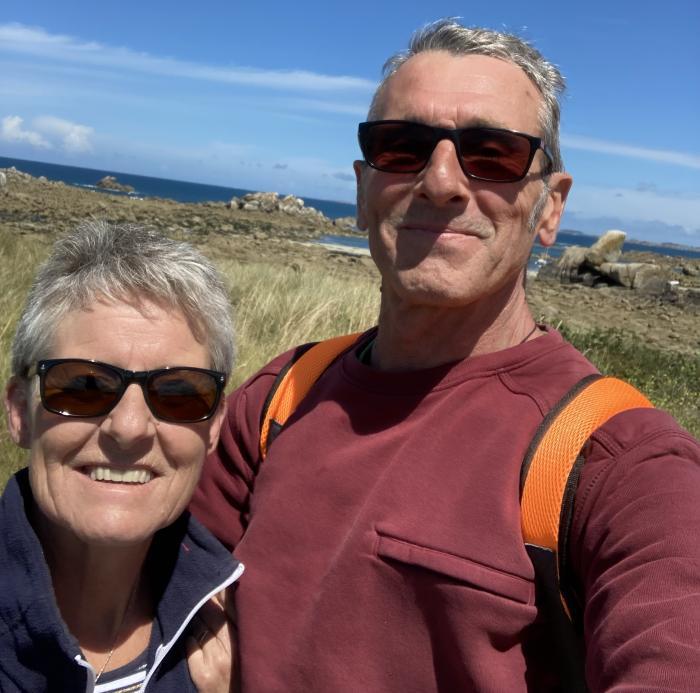 Home sitting Cognac, France