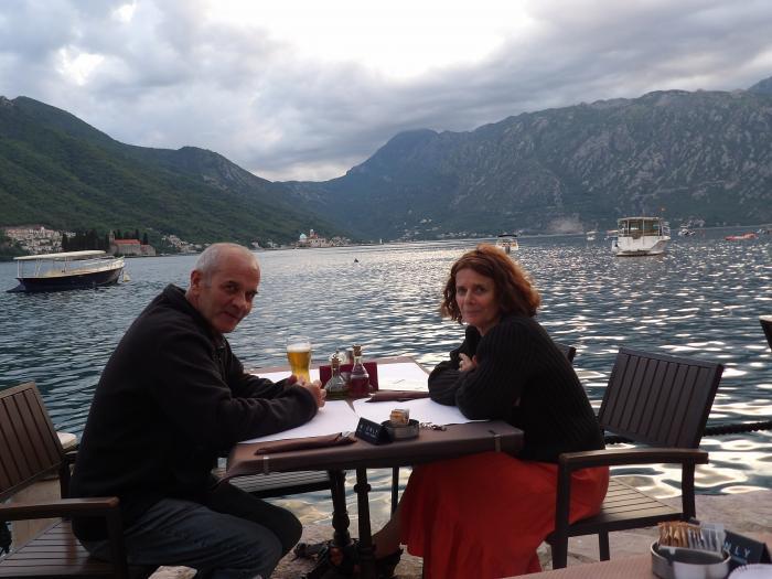 Home sitting Cavaillon, France