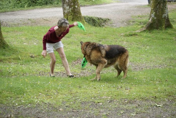 Home sitting Hendaye, France
