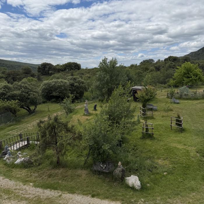 Home sitting Saint-Bauzille-de-Putois, France