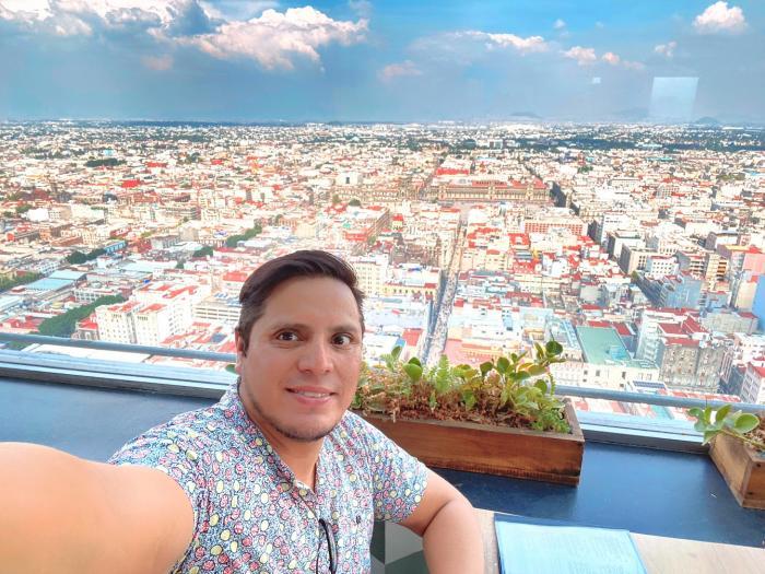 Home sitting Mexico City, Mexico