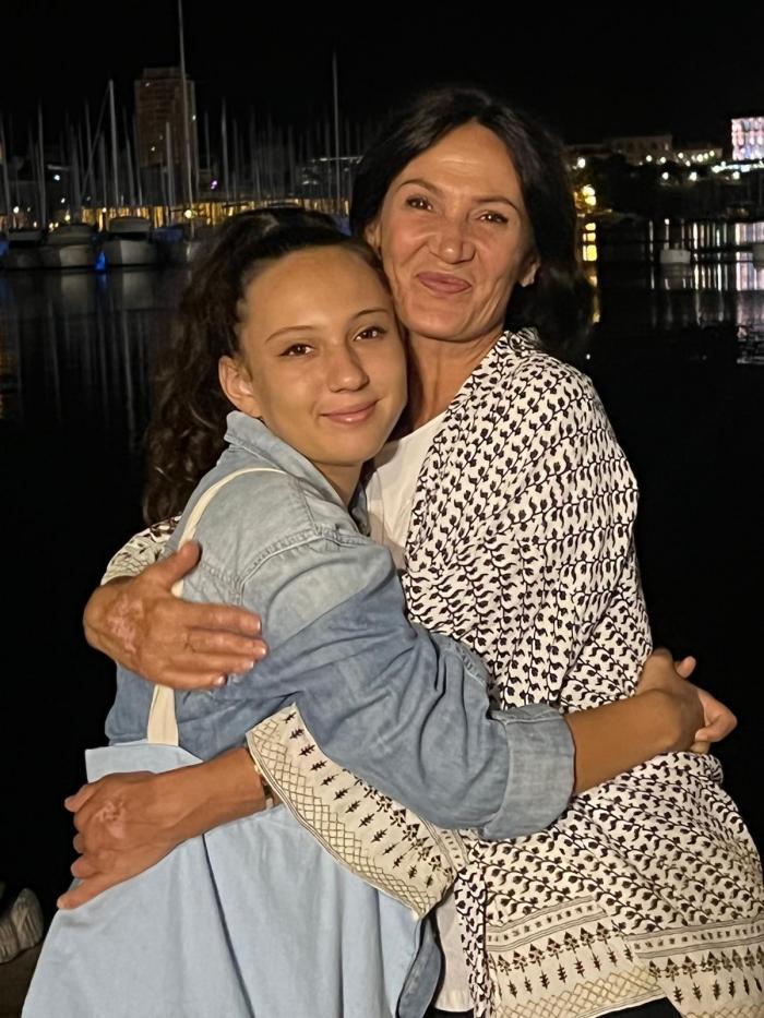 Home sitting Marseille, France