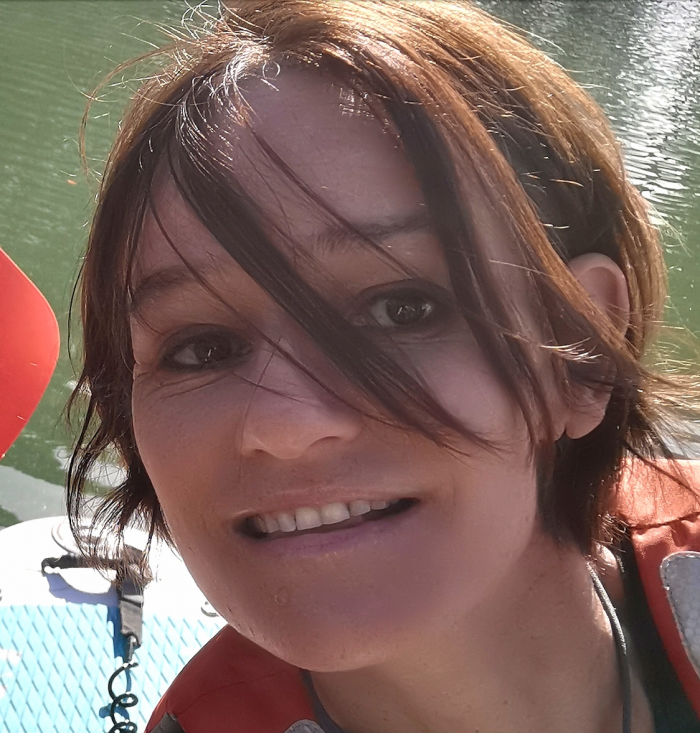 Home sitting Paris, France