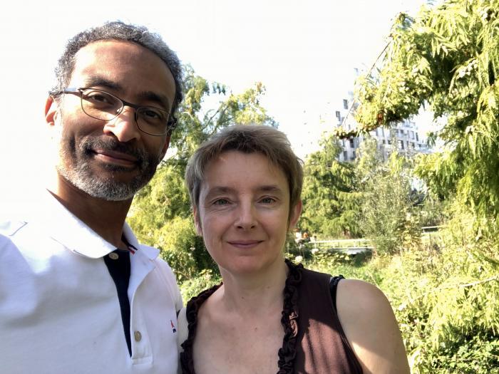 Home sitting Albi, France