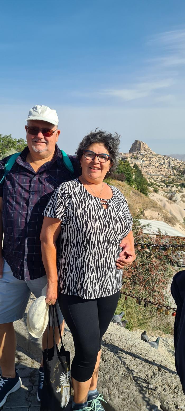 house sitter, France, Servon