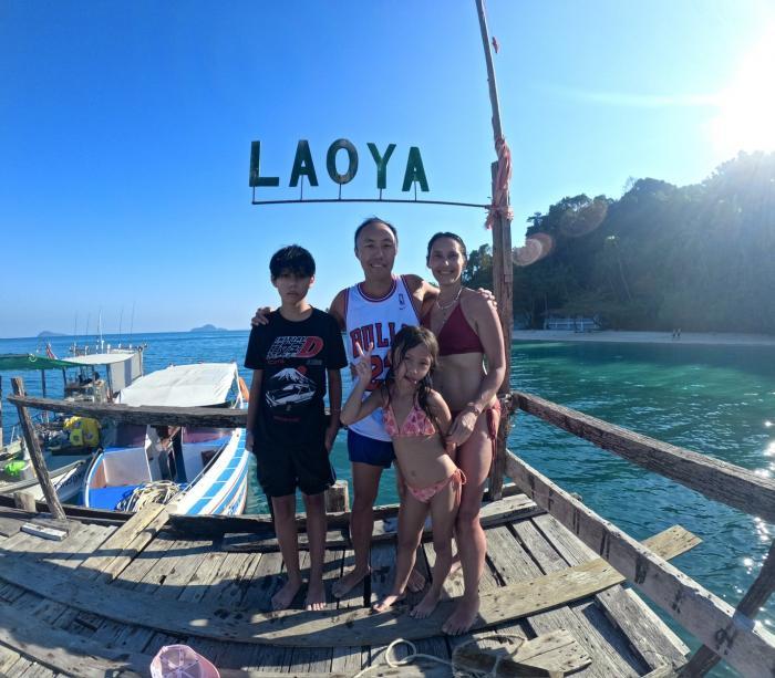 Home sitting N&icirc;mes, France