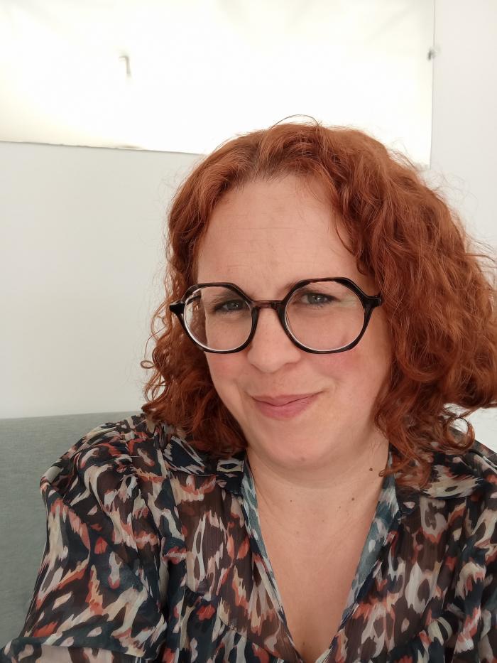 Home sitting Mably, France