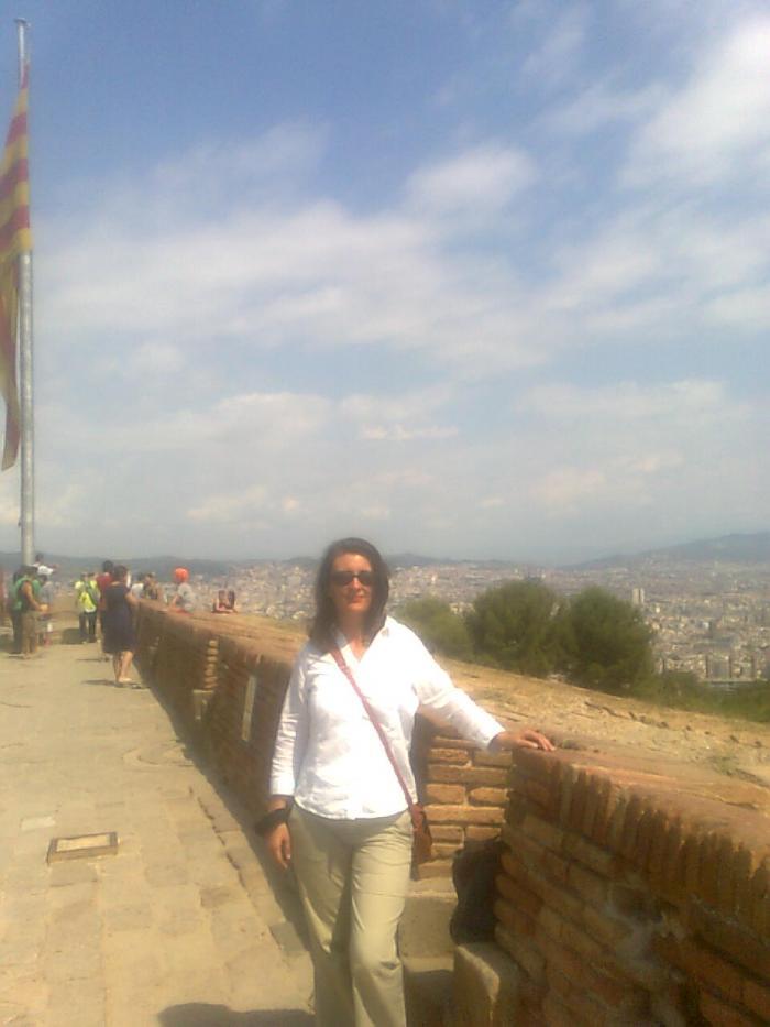 house sitter, France, Antibes