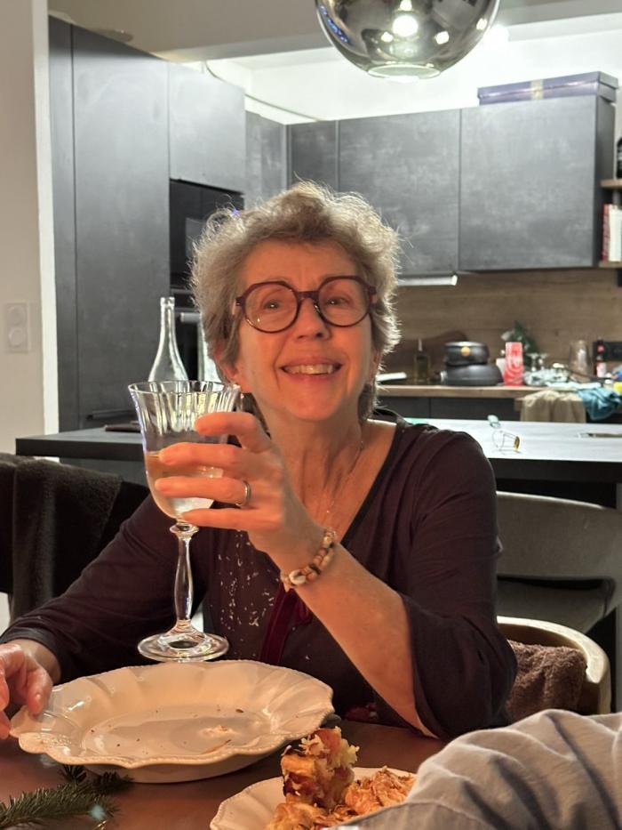 Home sitting La Canourgue, France