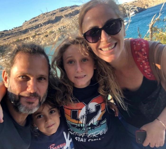 Home sitting Rhodes, Greece