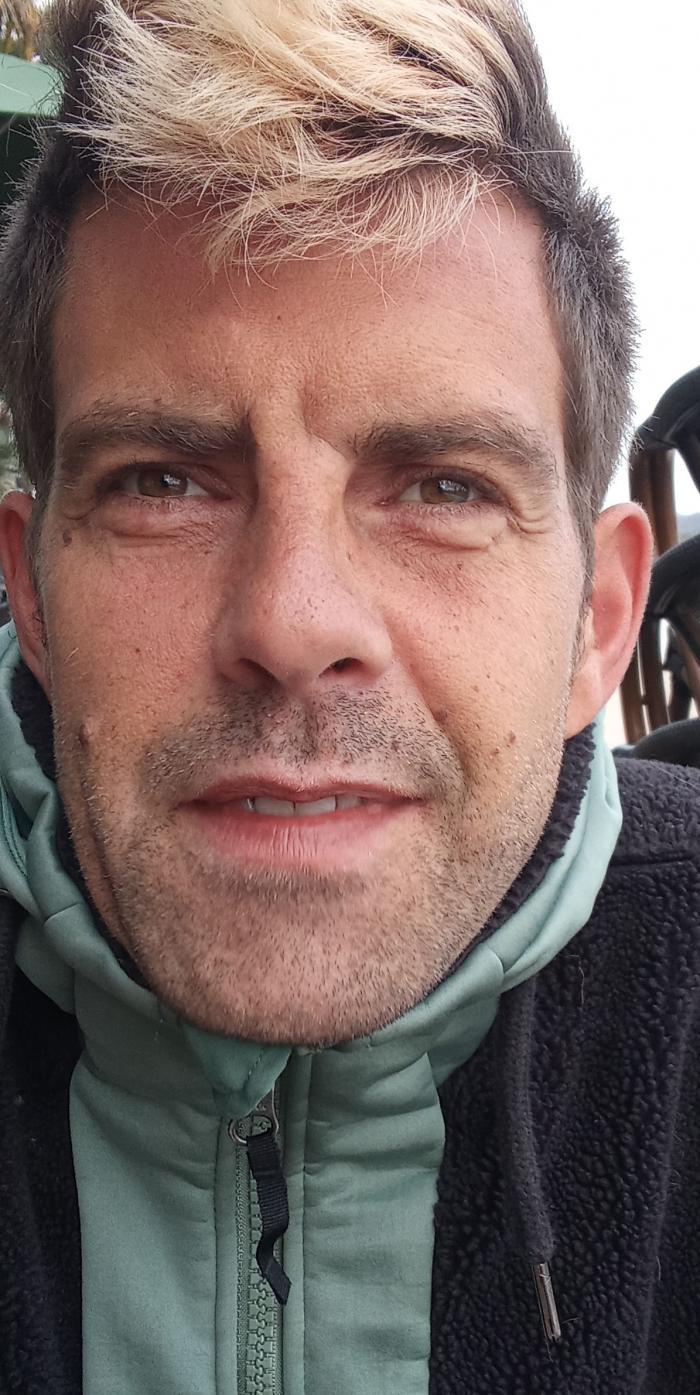 house sitter, France, Nantes