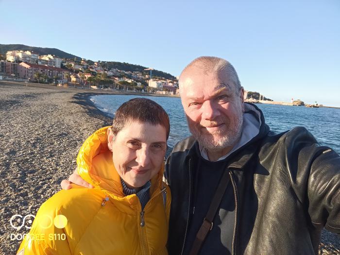 Home sitting Reims, France