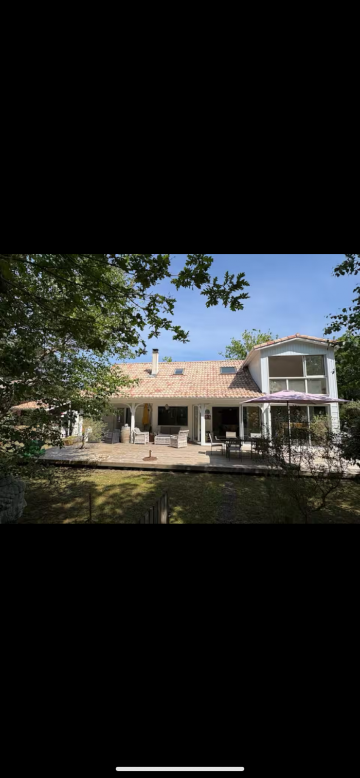 Home sitting Lacanau, France