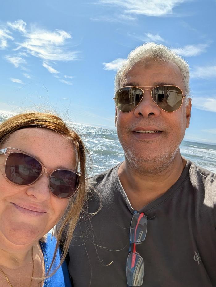 Home sitting Leuze, Belgium