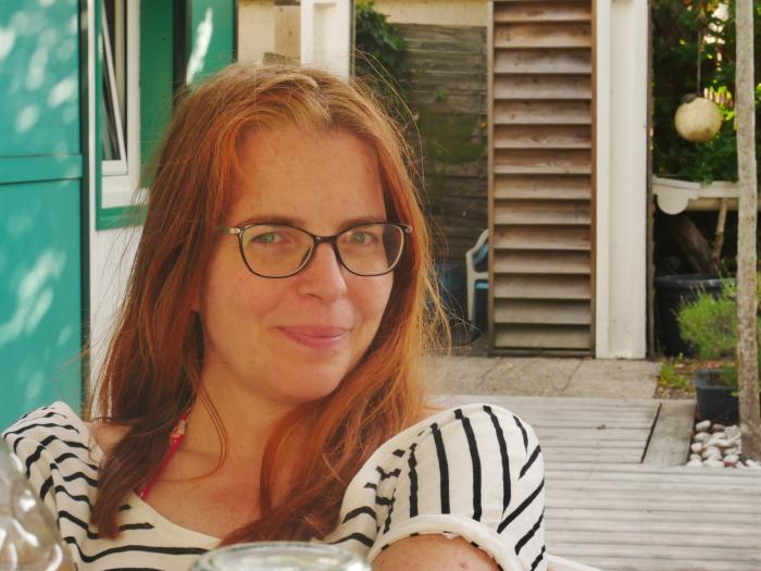 Home sitting Saint-Georges-de-Baroille, France