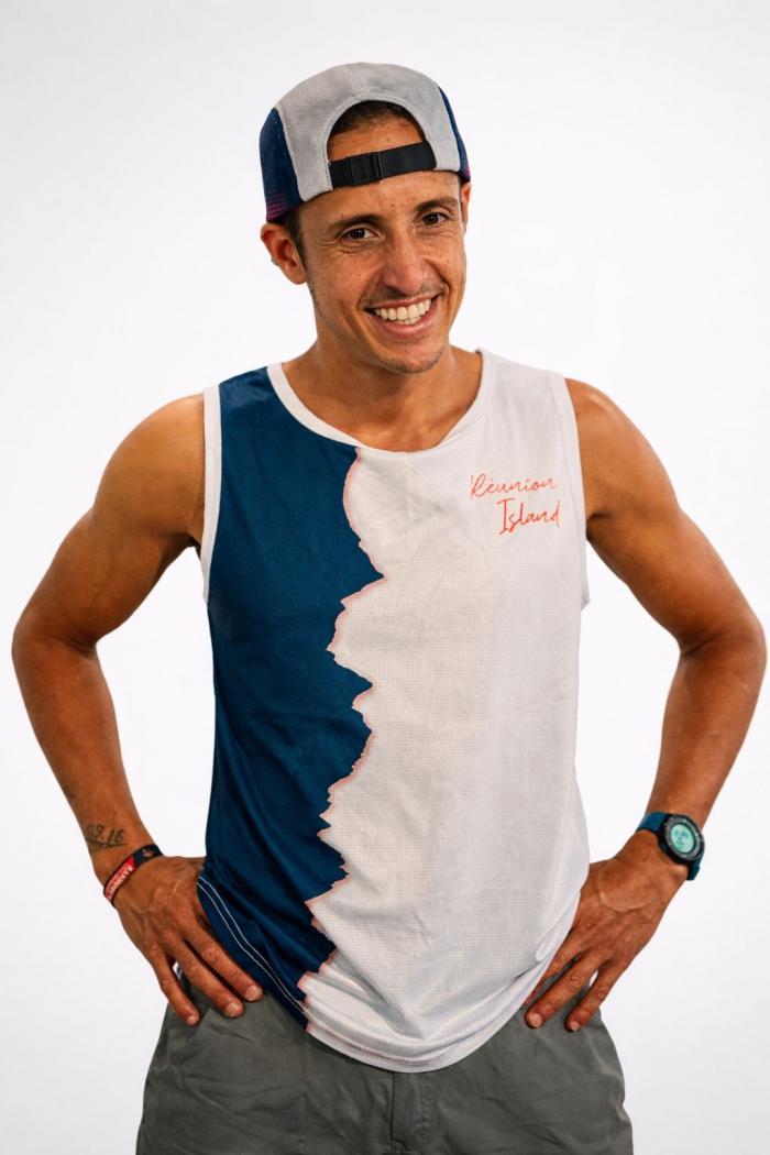 Home sitting Saint-Louis, Reunion