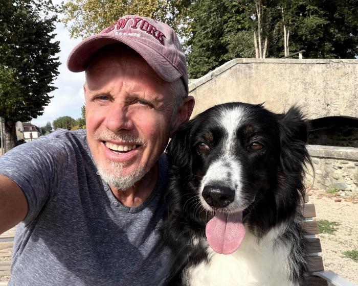 Home sitting Bayonne, France