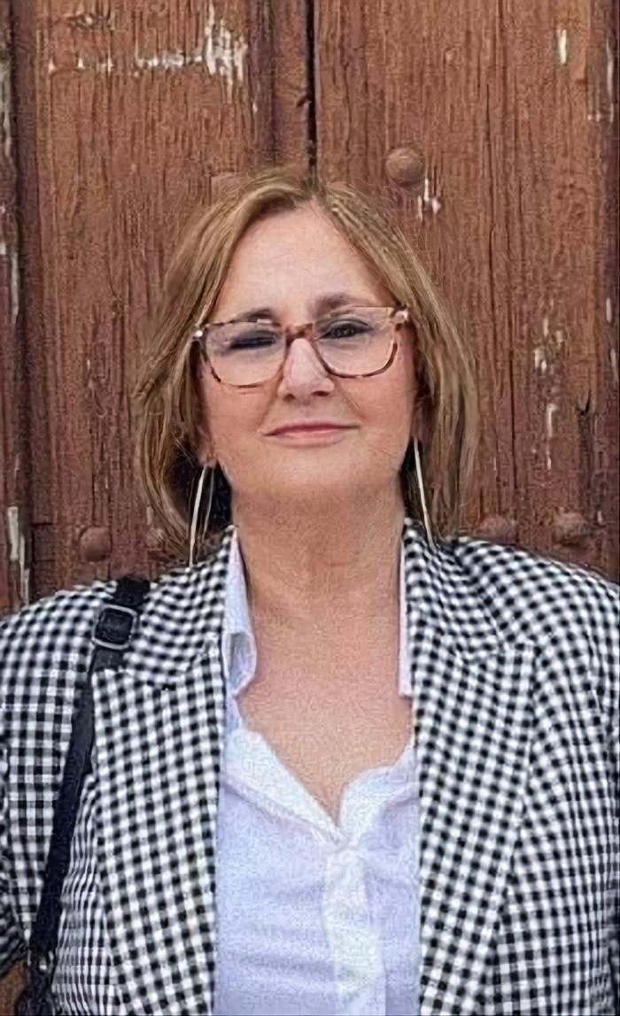 Home sitting Mota del Cuervo, Spain