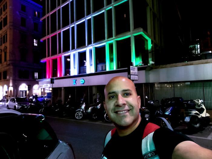 Home sitting San Miguel, Argentina