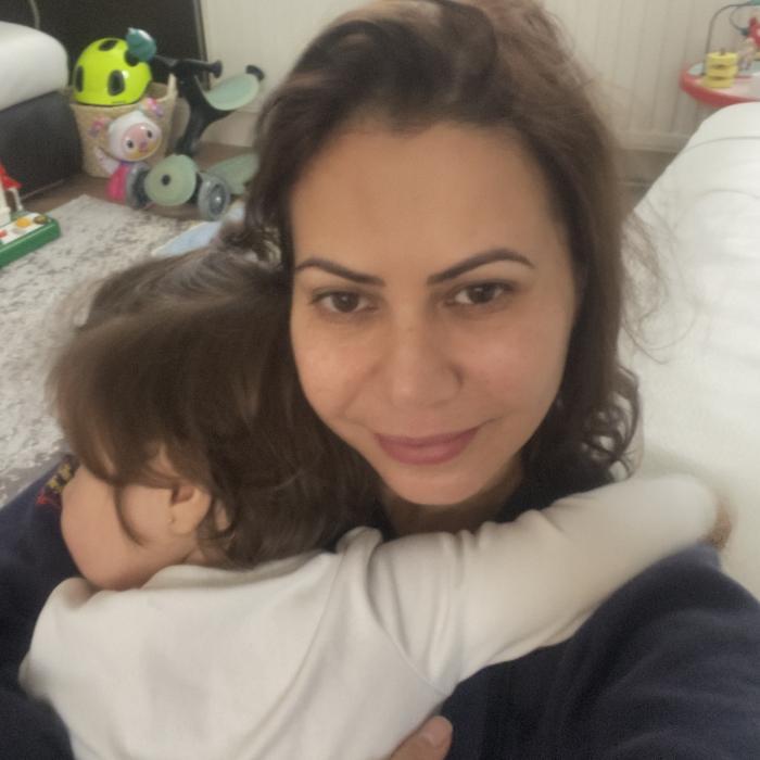 Home sitting Woluwe-Saint-Pierre - Sint-Pieters-Woluwe, Belgium