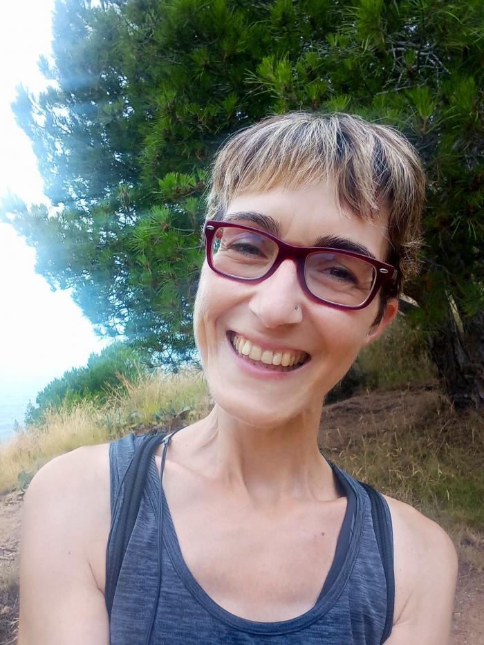 Home sitting Pineda de Mar, Spain