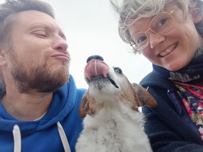 Home sitting Indre, France