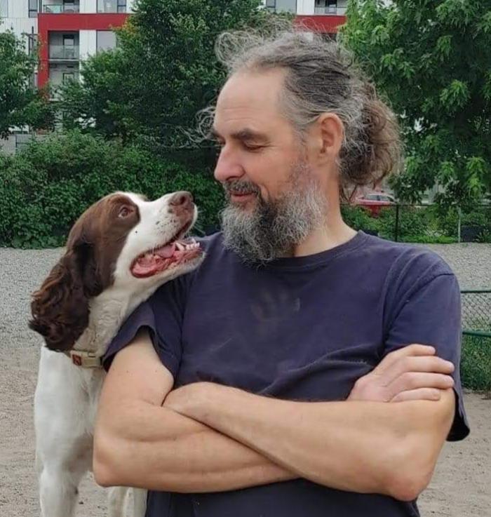 Home sitting Saint-Priest, France