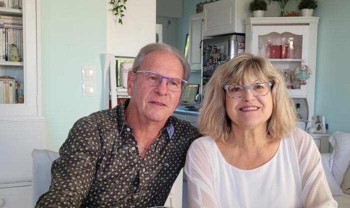 Home sitting Dijon, France