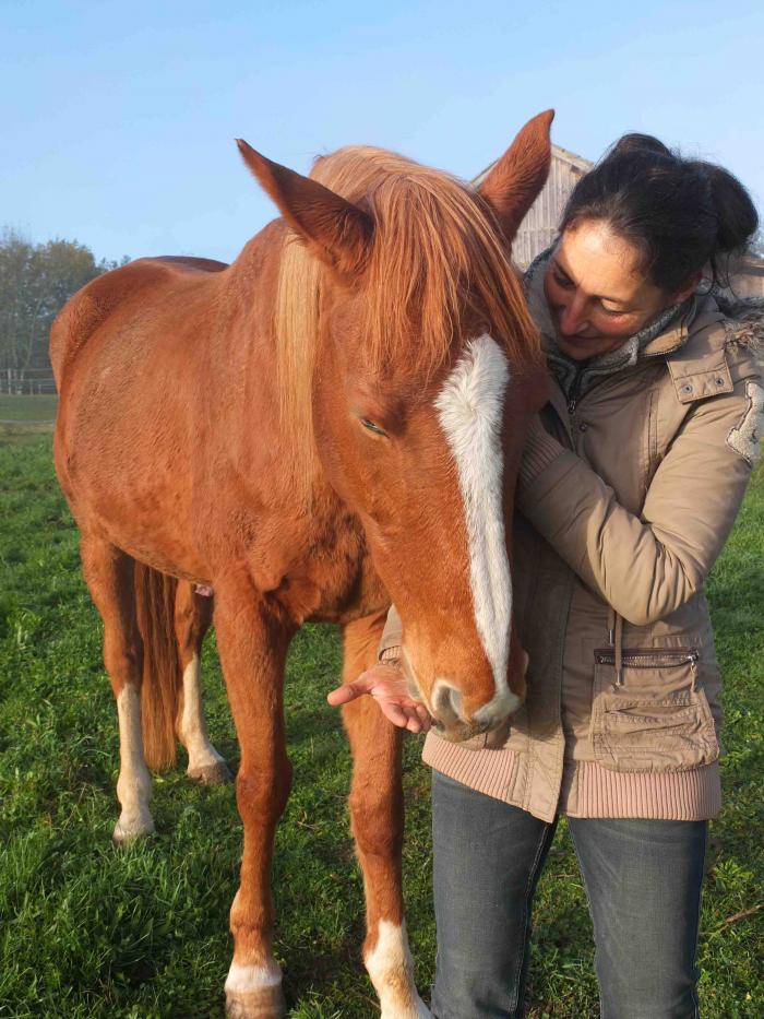 Home sitting Saint-Laurent-des-B&acirc;tons, France