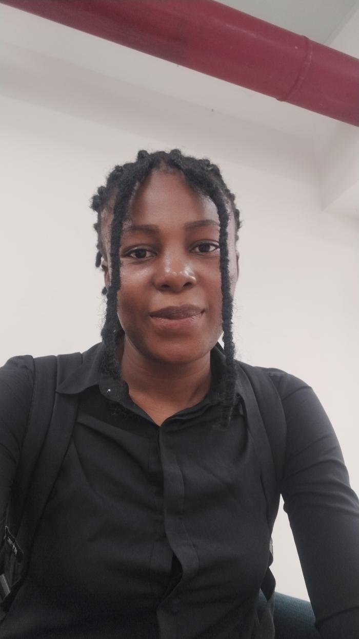 Home sitting Lagos, Nigeria