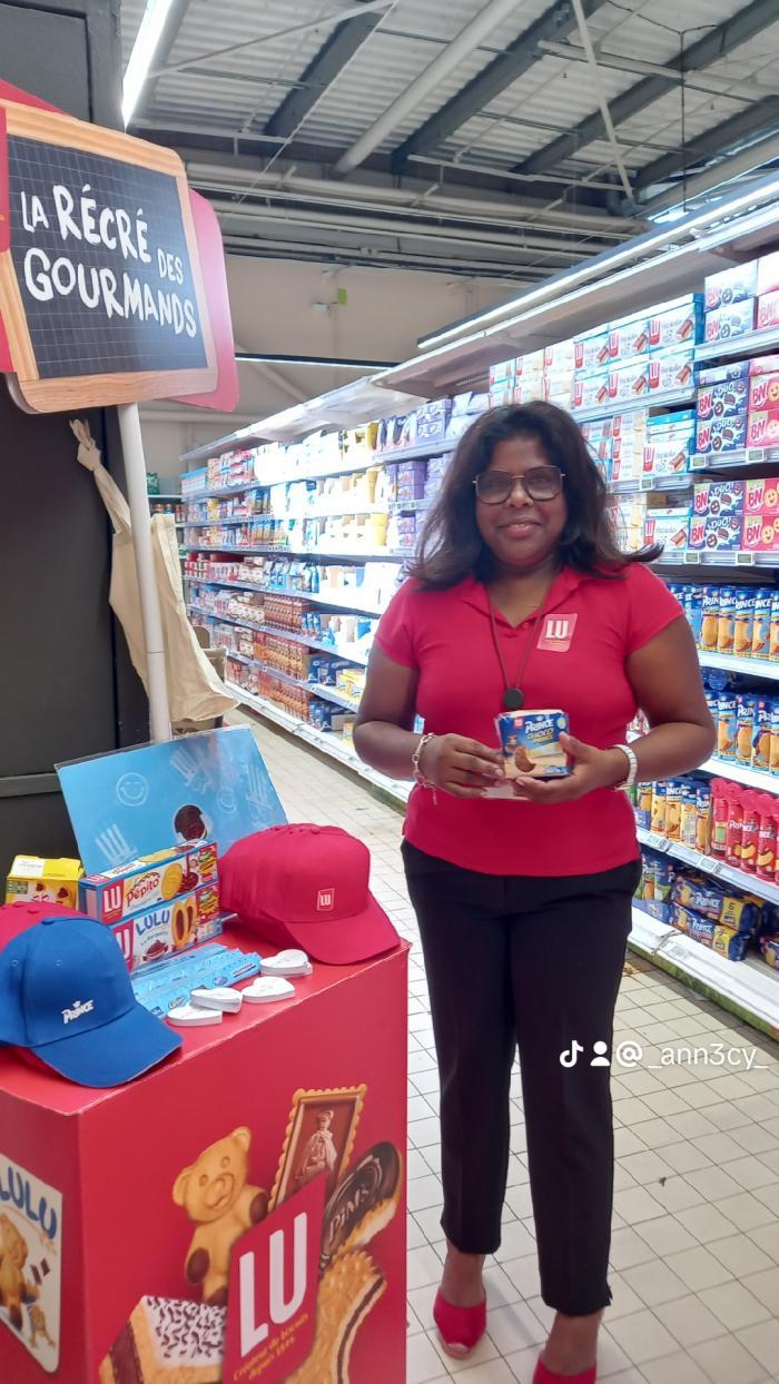 Home sitting Saint-Paul, Reunion