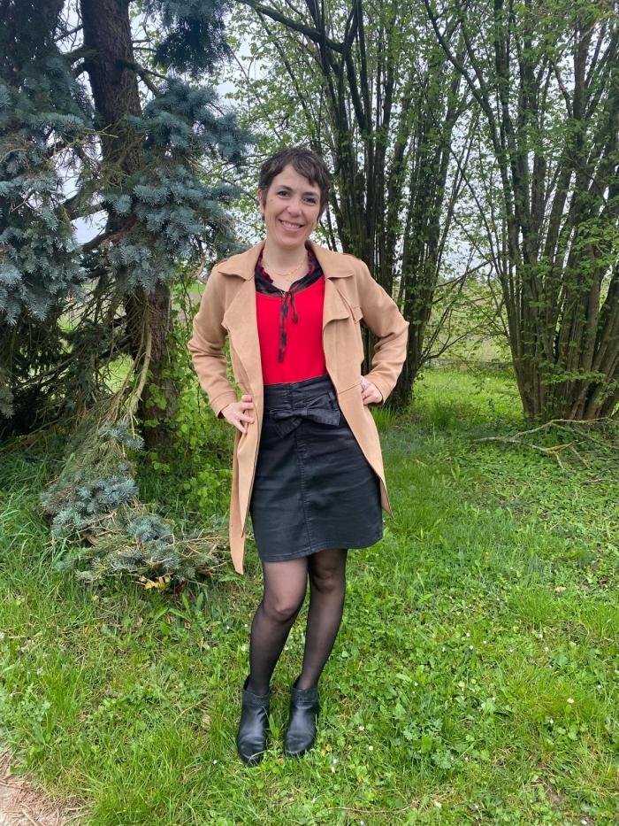 house sitter, France, Vennecy