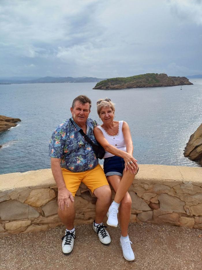house sitter, France, Joinville
